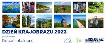 #DzieńKrajobrazu2023