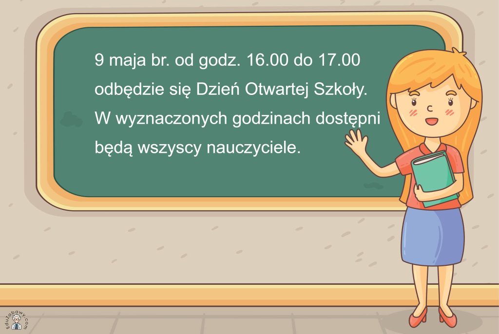 Dzień Otwartej Szkoły