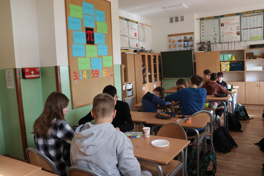 Dzień Liczby Pi