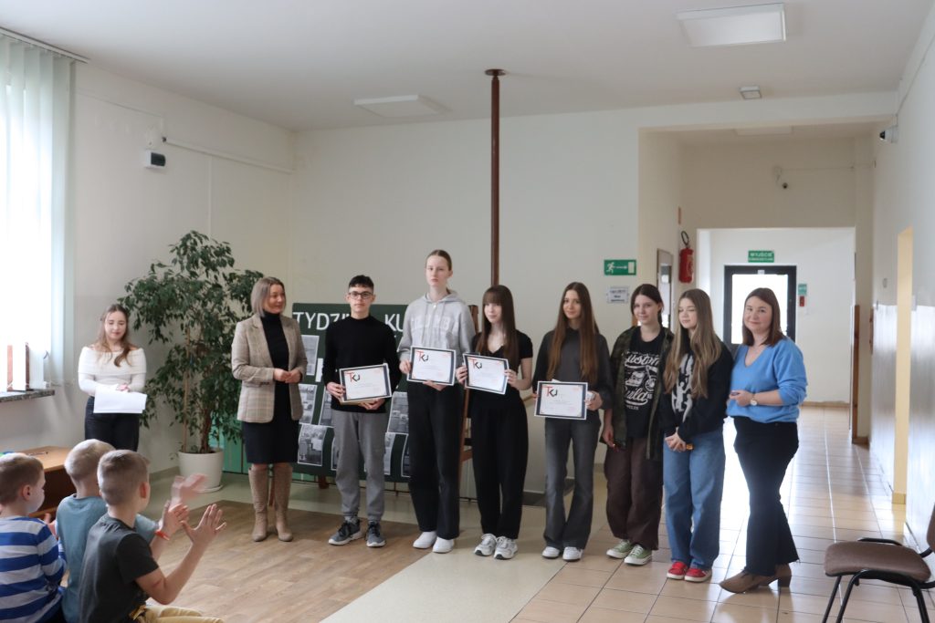 Tydzień Kultury Języka Polskiego