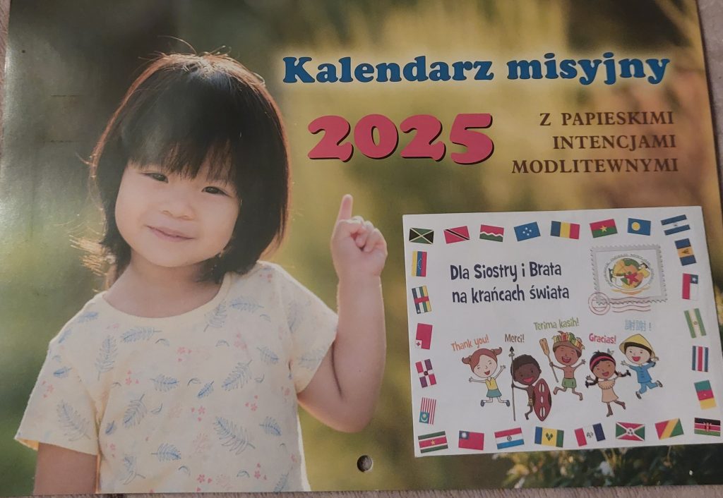 Dzień Misyjny