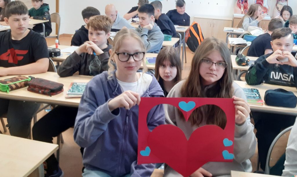 Dzień Matki życzenia od klasy 6