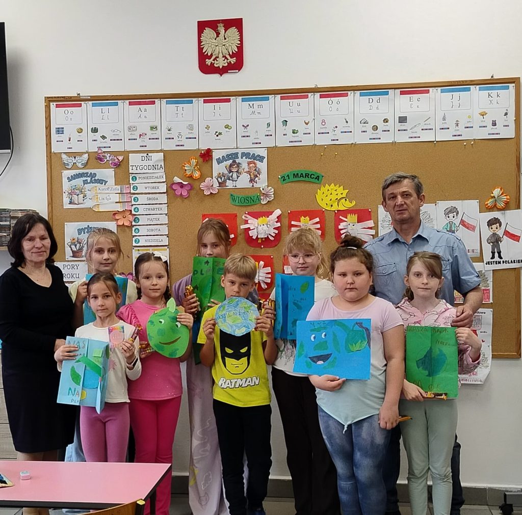 Konkurs świetlicowy