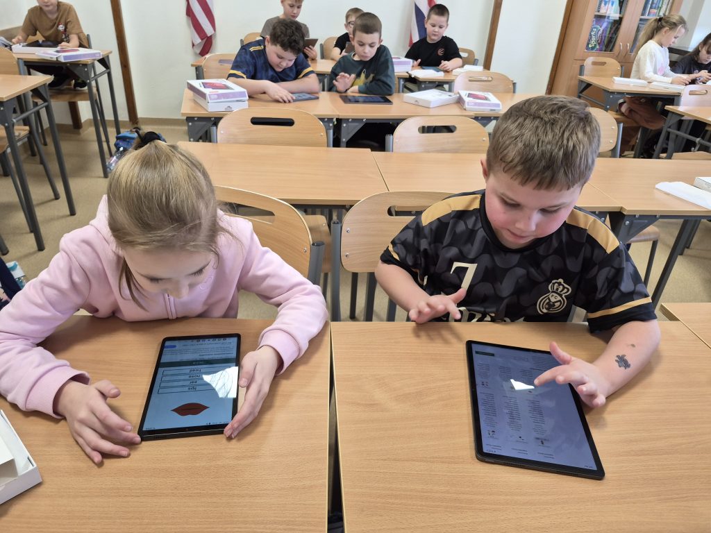 Ciekawe wyzwania = Nowe kompetencje!