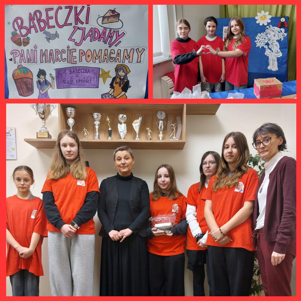 Kiermasz Wielkanocny