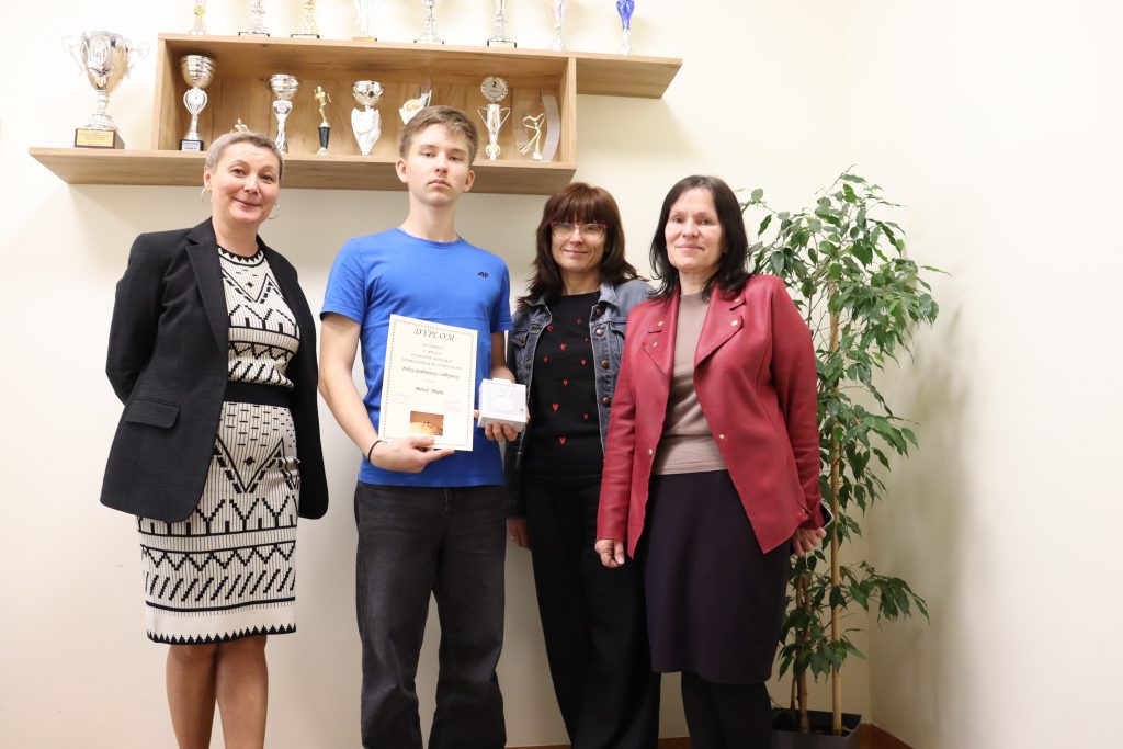 Konkurs „Polscy podróżnicy i odkrywcy”