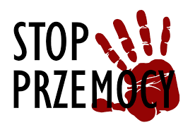 Spotkanie profilaktyczne klasy VIII pod hasłem „Veto wobec przemocy”.