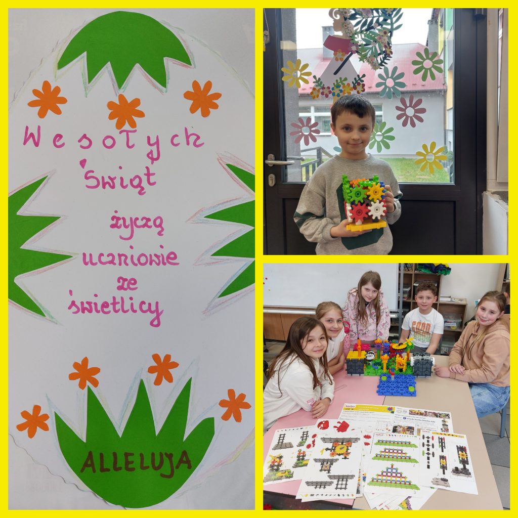 Życzenia świąteczne