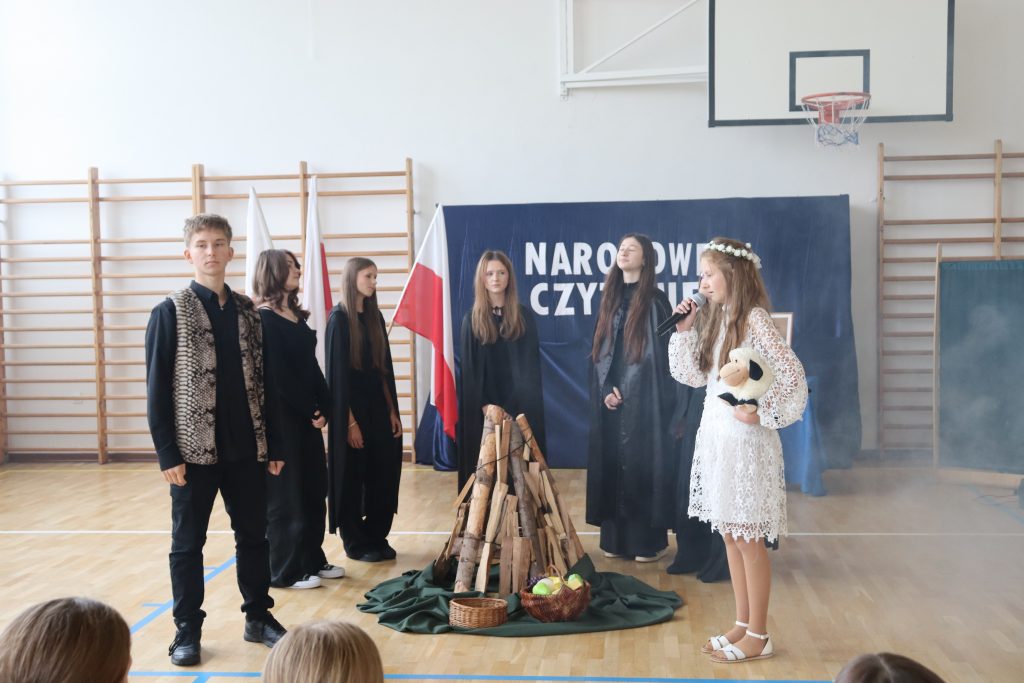 Narodowe Czytanie