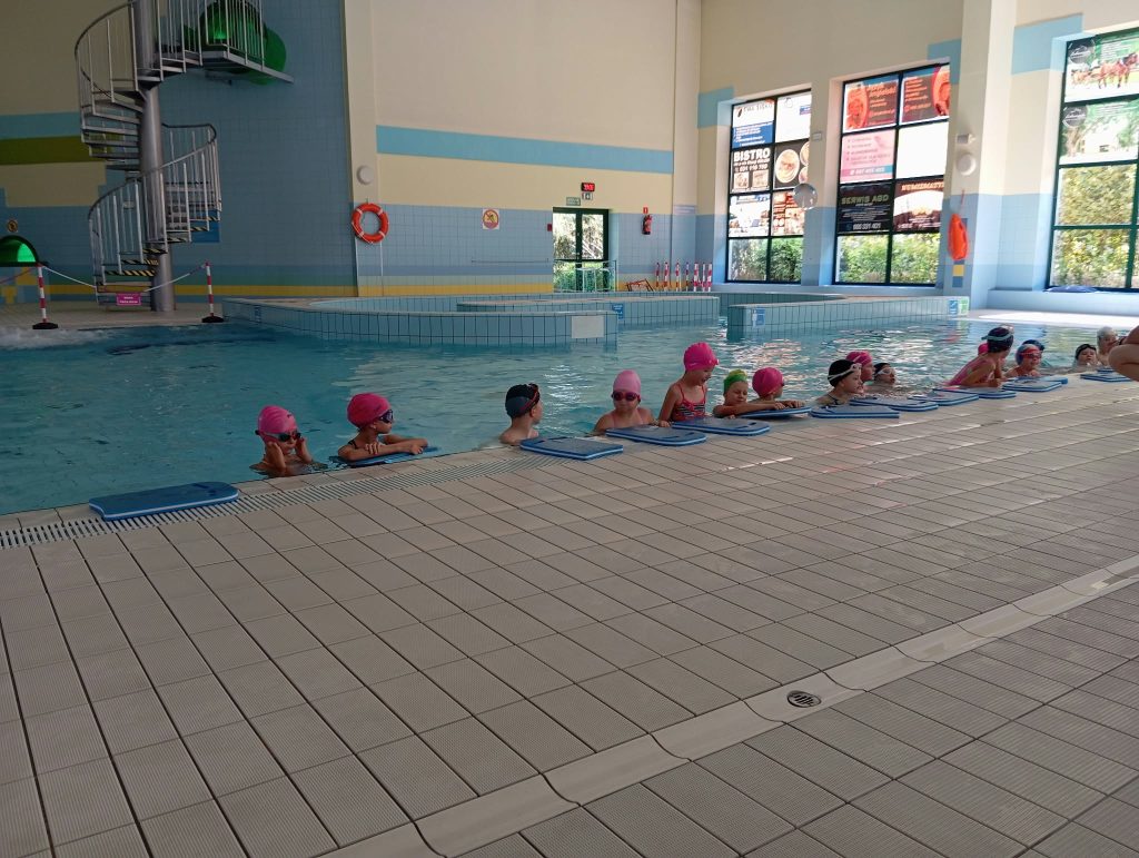Projekt ABC Ruchu