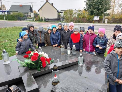 Akcja Szkoła Pamięta
