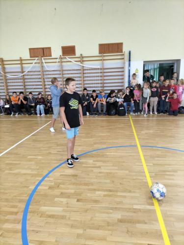 Aktywna Przerwa