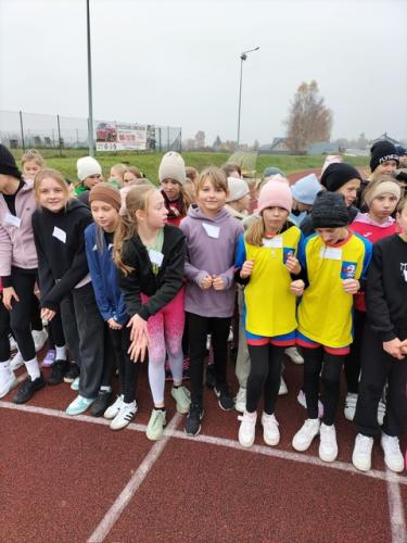 Bieg Niepodległości 2024