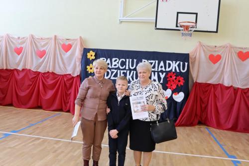Dzień Babci i Dziadka 2024