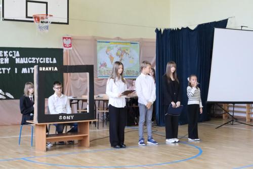 Dzień Edukacji Narodowej 2024