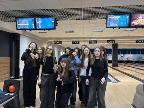 Dzień Kobiet w kl.7 2026