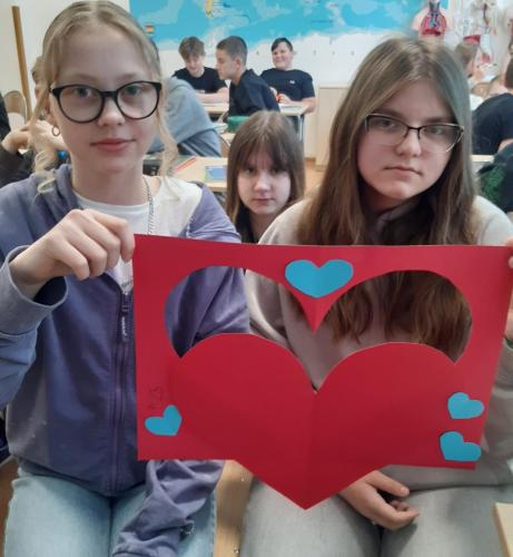 Dzień Matki życzenia od klasy 6