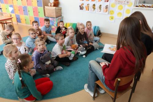 Dzień Misia 2024
