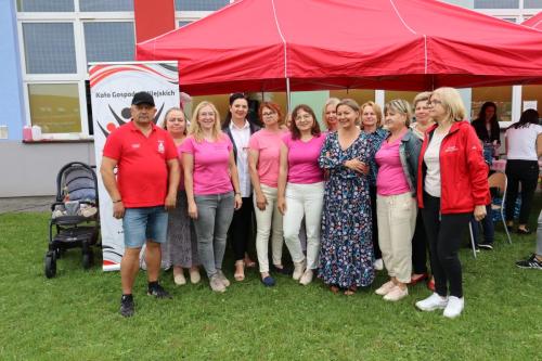 Dzień Dziecka 2024 festyn