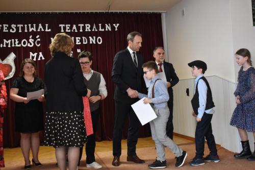 Festiwal teatralny