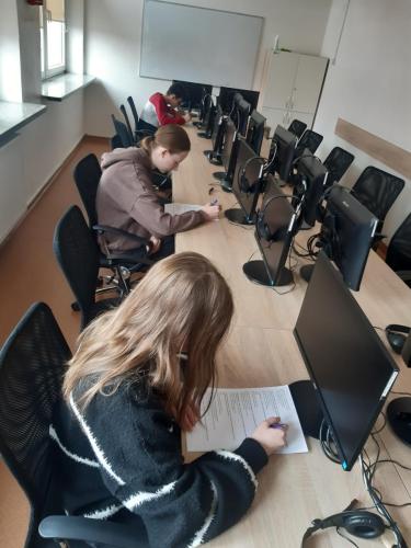 I Wojewódzki Konkurs z zakresu profilaktyki HIV/AIDS