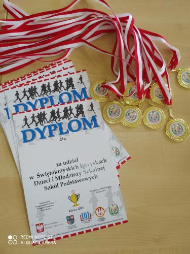 Igrzyska dzieci