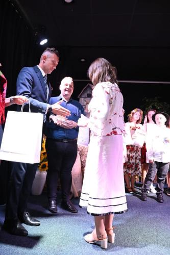 KONKURS PIOSENKI LUDOWEJ STRAWCZYN 2025