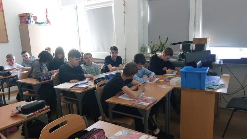 Klocki algebraiczne
