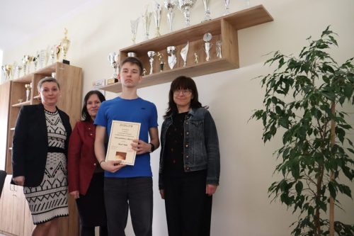 Konkurs Gminny "Polscy podróżnicy"