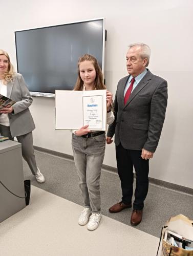 Konkurs Ortograficzny 2025