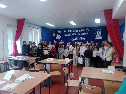 Konkurs „Omnibus” 2026