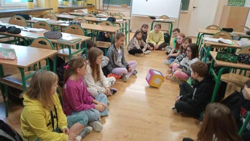 Kostka3D klasa 4