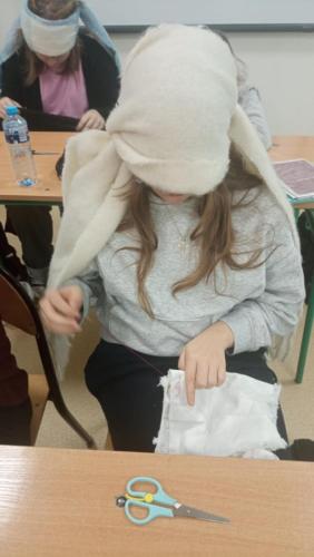 Lekcja z "Katarynką" 2025