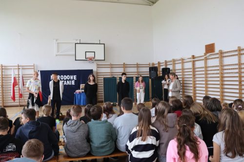 Narodowe Czytanie 2026