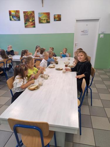 Nauka i zabawa w zerówce 2023/2024