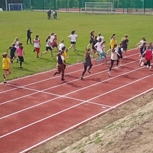 Olimpiada sportowa