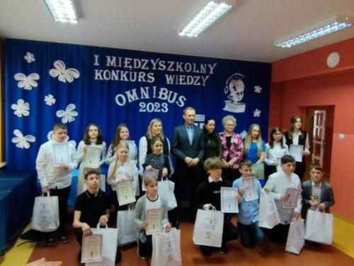 Konkurs "Omnibus"