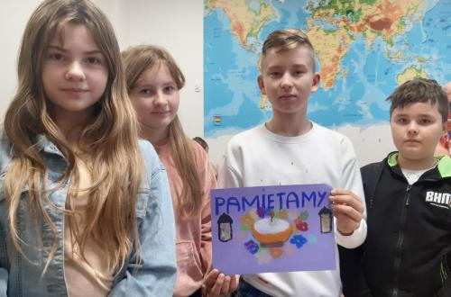 Pamiętamy klasa 5