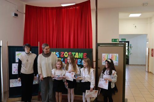 Pasowanie na czytelnika 2026