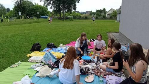 Piknik klasa 4