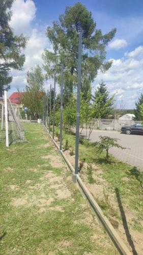 Plac zabaw