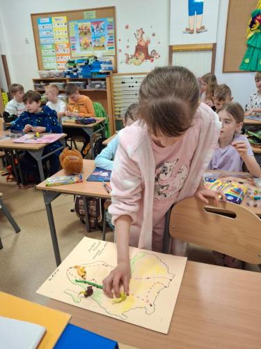 Projekt "Książka. Lubię to!"