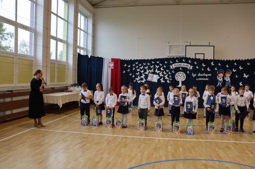 Ślubowanie 2026