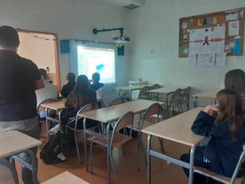 Spotkanie z eko - ekspertem