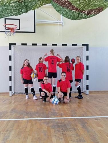 Stroje sportowe