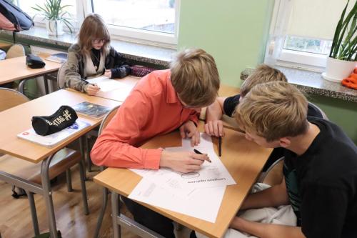 Światowy Dzień Tabliczki Mnożenia 2024