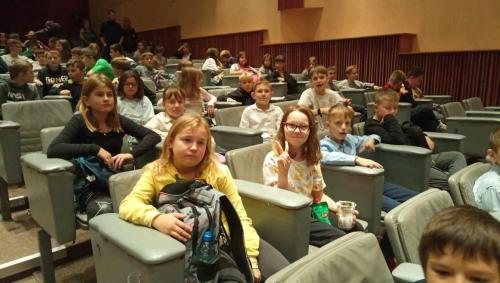Teatr klasy 4-6
