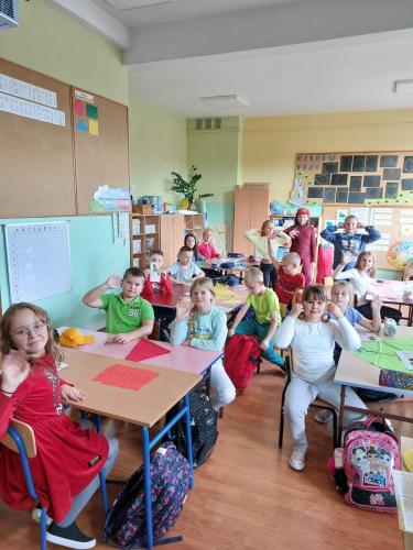 Tydzień Misyjny - czwartek
