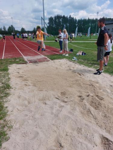 VII Olimpiada Sportowa