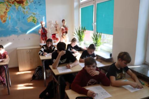VŚwiętokrzyska Olimpiada Łamigłówek
